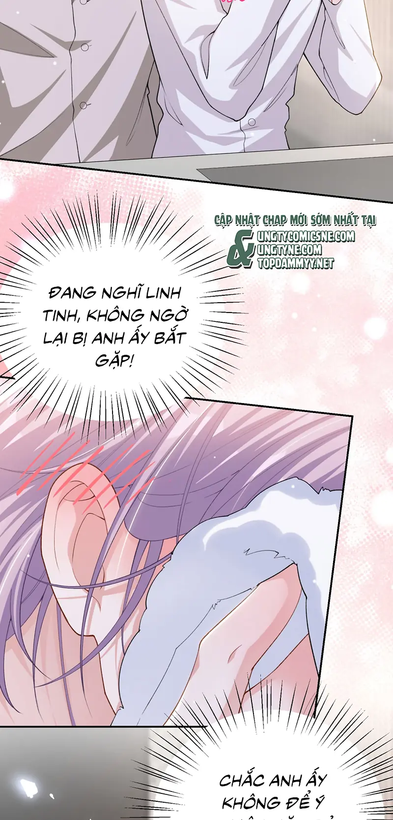 Quan Hệ Thế Thân Chapter 245 - Trang 5