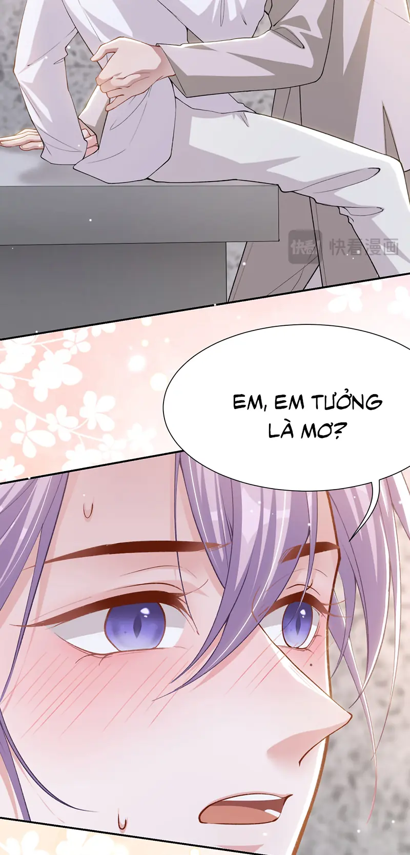 Quan Hệ Thế Thân Chapter 245 - Trang 9