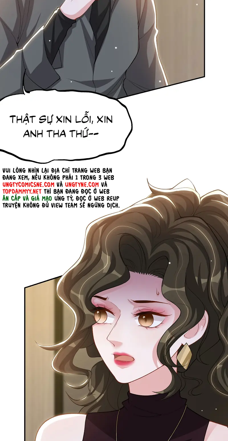 Quan Hệ Thế Thân Chapter 246 - Trang 10