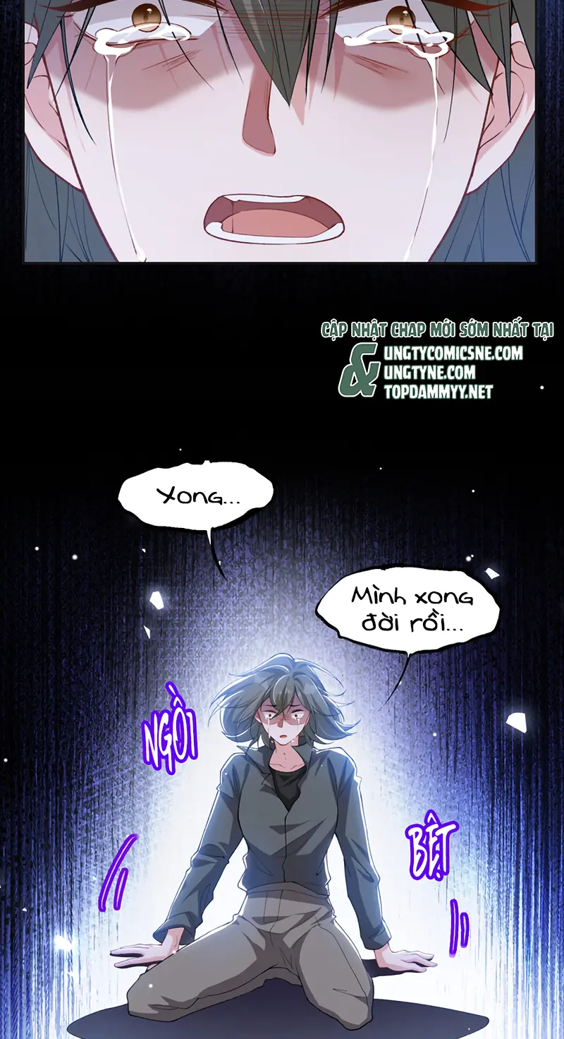 Quan Hệ Thế Thân Chapter 246 - Trang 22