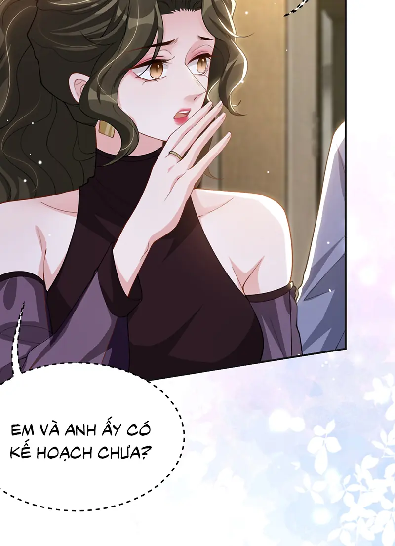 Quan Hệ Thế Thân Chapter 246 - Trang 25