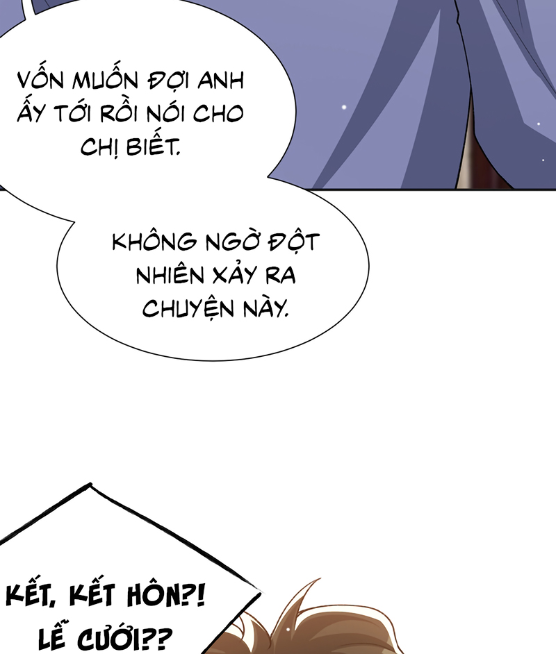 Quan Hệ Thế Thân Chapter 246 - Trang 28
