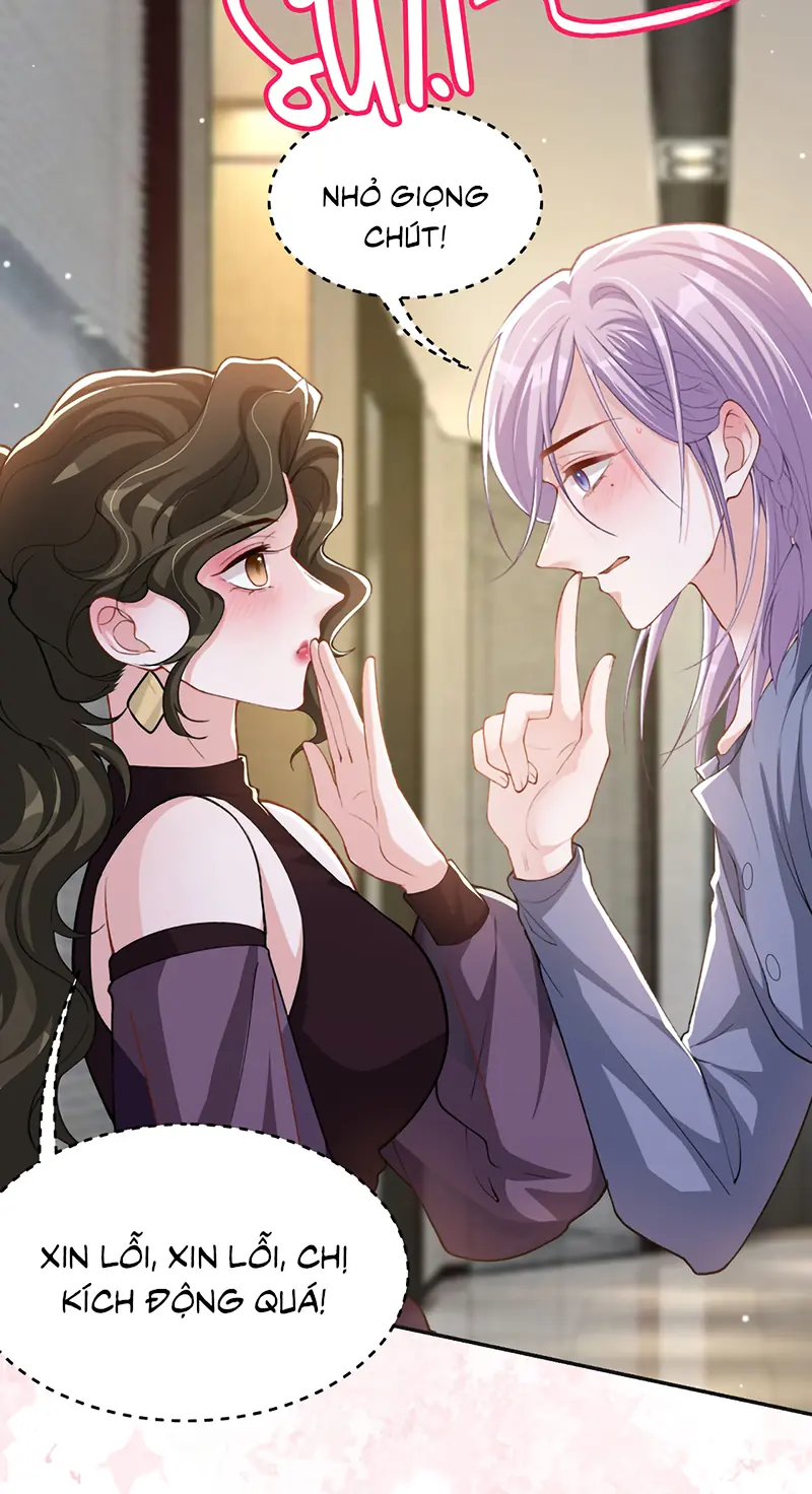 Quan Hệ Thế Thân Chapter 246 - Trang 30