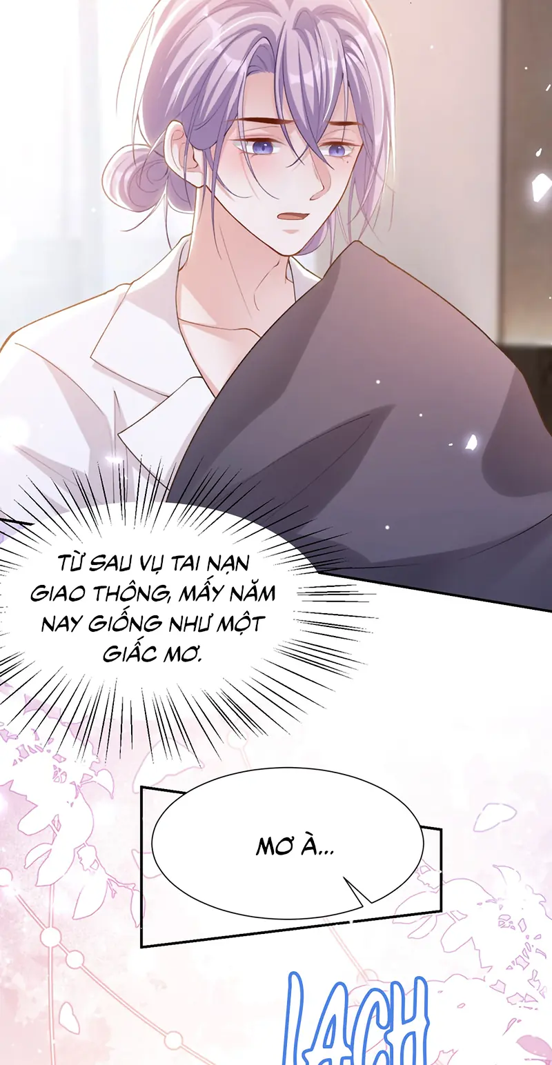 Quan Hệ Thế Thân Chapter 246 - Trang 4