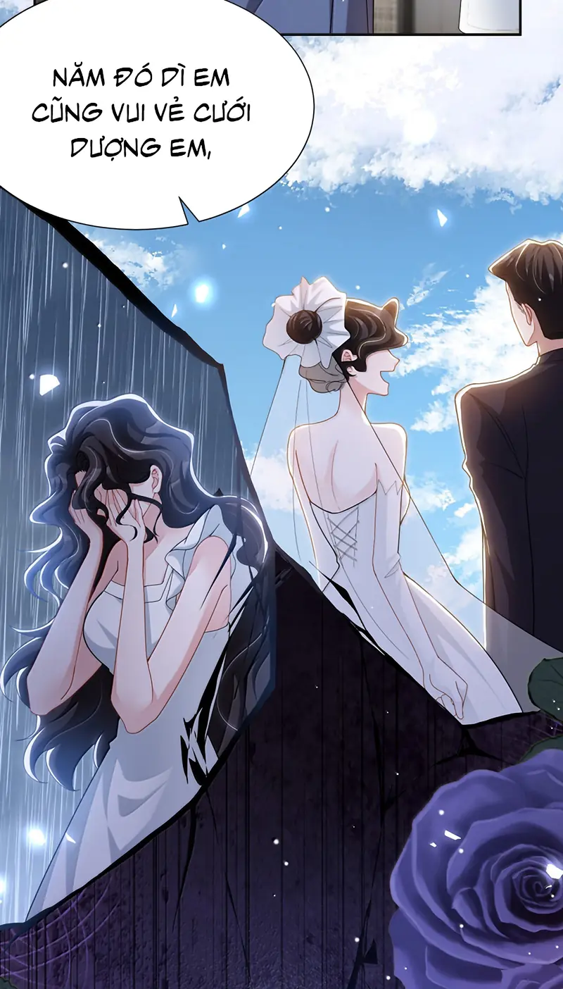 Quan Hệ Thế Thân Chapter 247 - Trang 21
