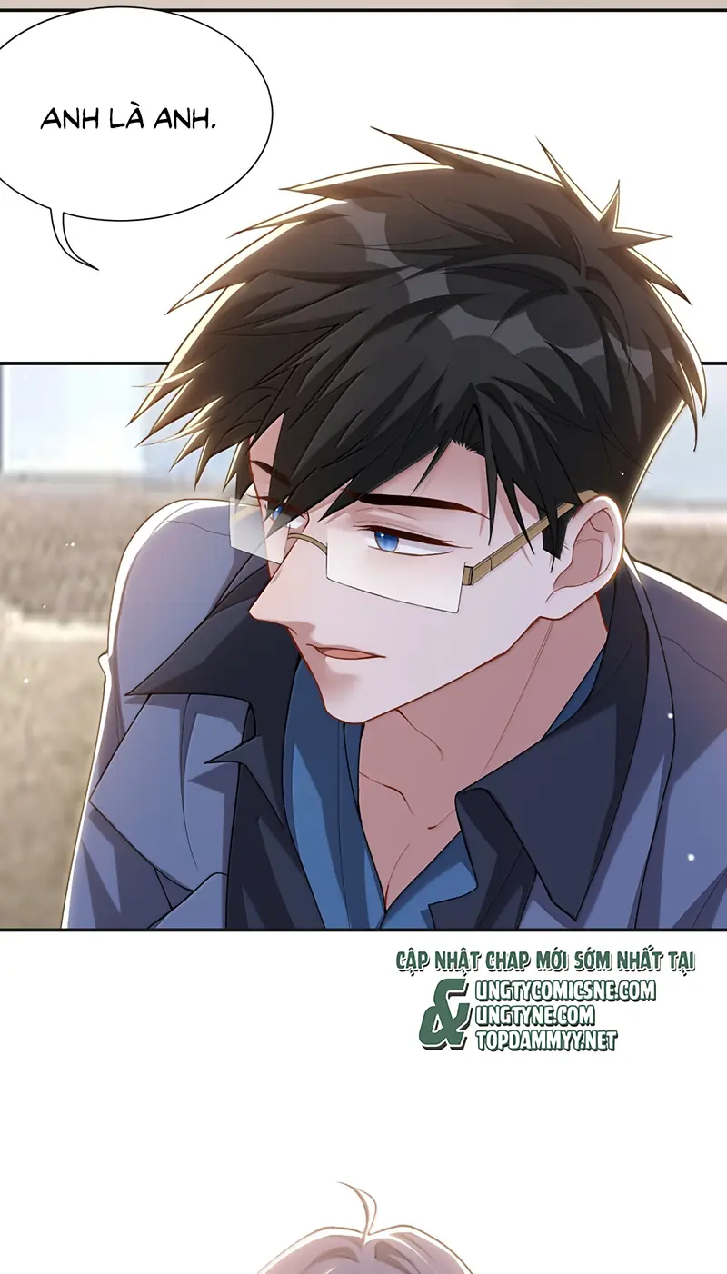 Quan Hệ Thế Thân Chapter 247 - Trang 24