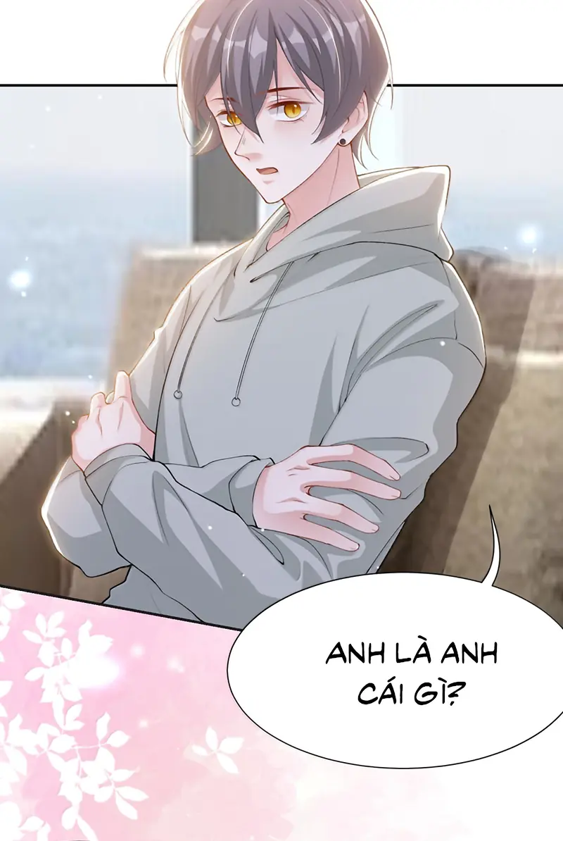 Quan Hệ Thế Thân Chapter 247 - Trang 25