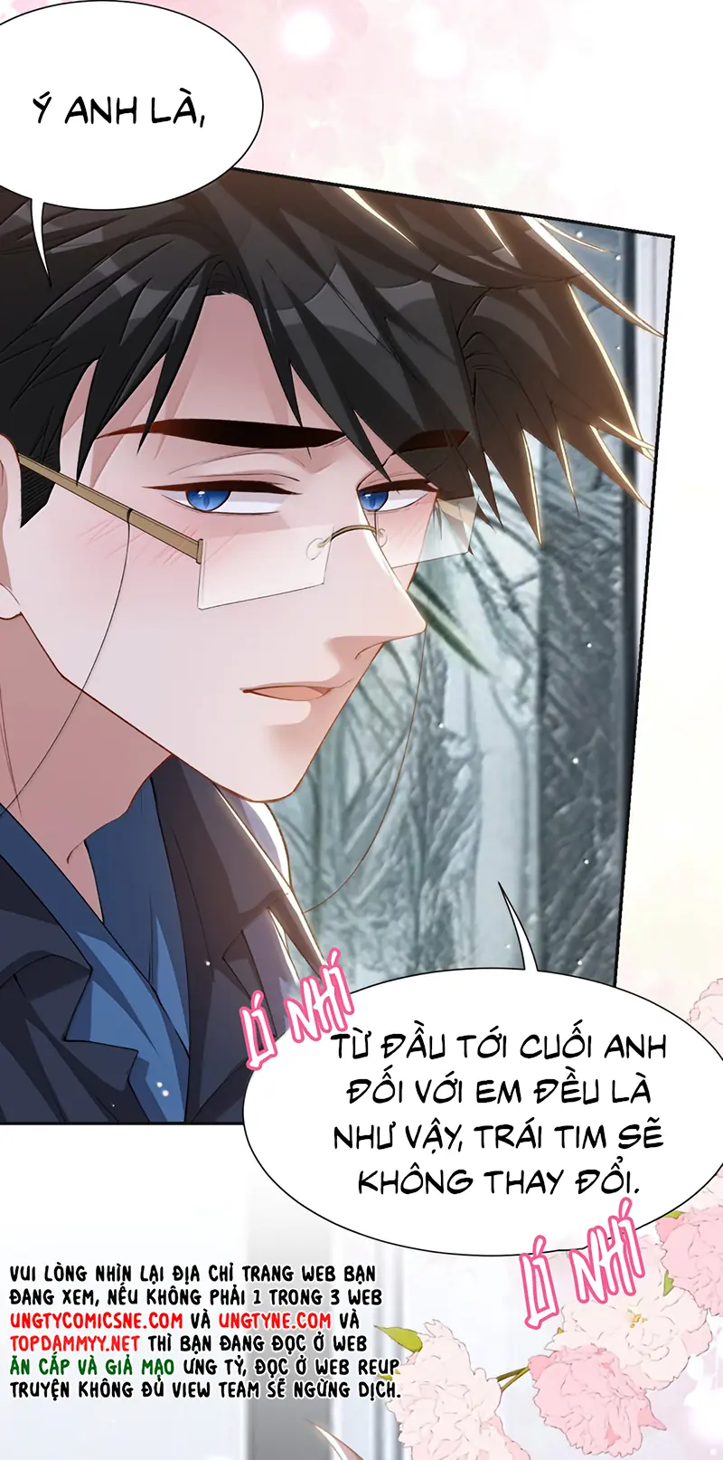 Quan Hệ Thế Thân Chapter 247 - Trang 26