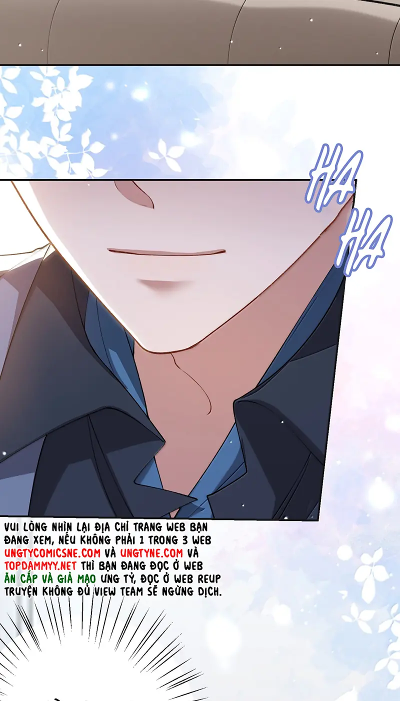 Quan Hệ Thế Thân Chapter 247 - Trang 31