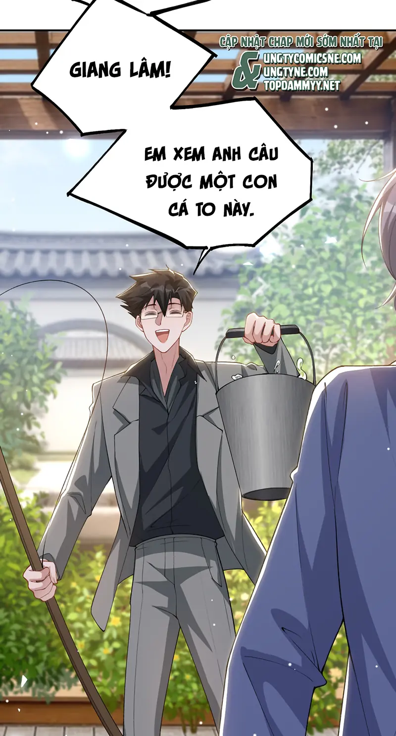 Quan Hệ Thế Thân Chapter 248 - Trang 15