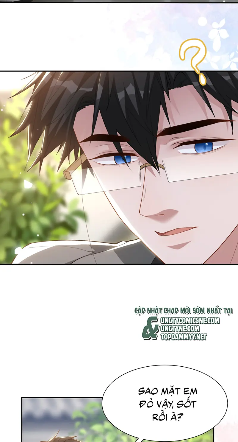 Quan Hệ Thế Thân Chapter 248 - Trang 18