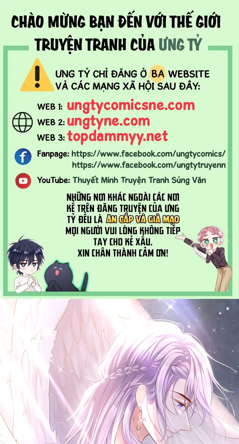 Quan Hệ Thế Thân Chapter 248 - Trang 2