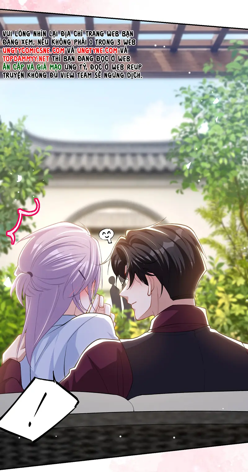 Quan Hệ Thế Thân Chapter 248 - Trang 31