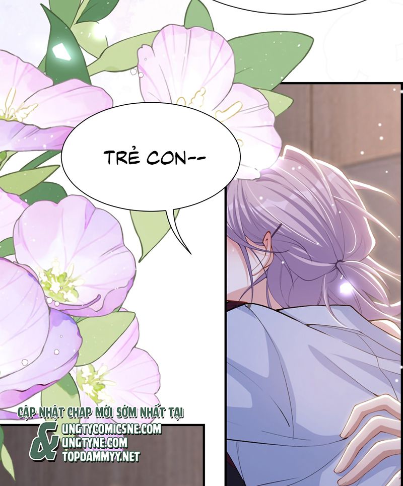 Quan Hệ Thế Thân Chapter 249 - Trang 12