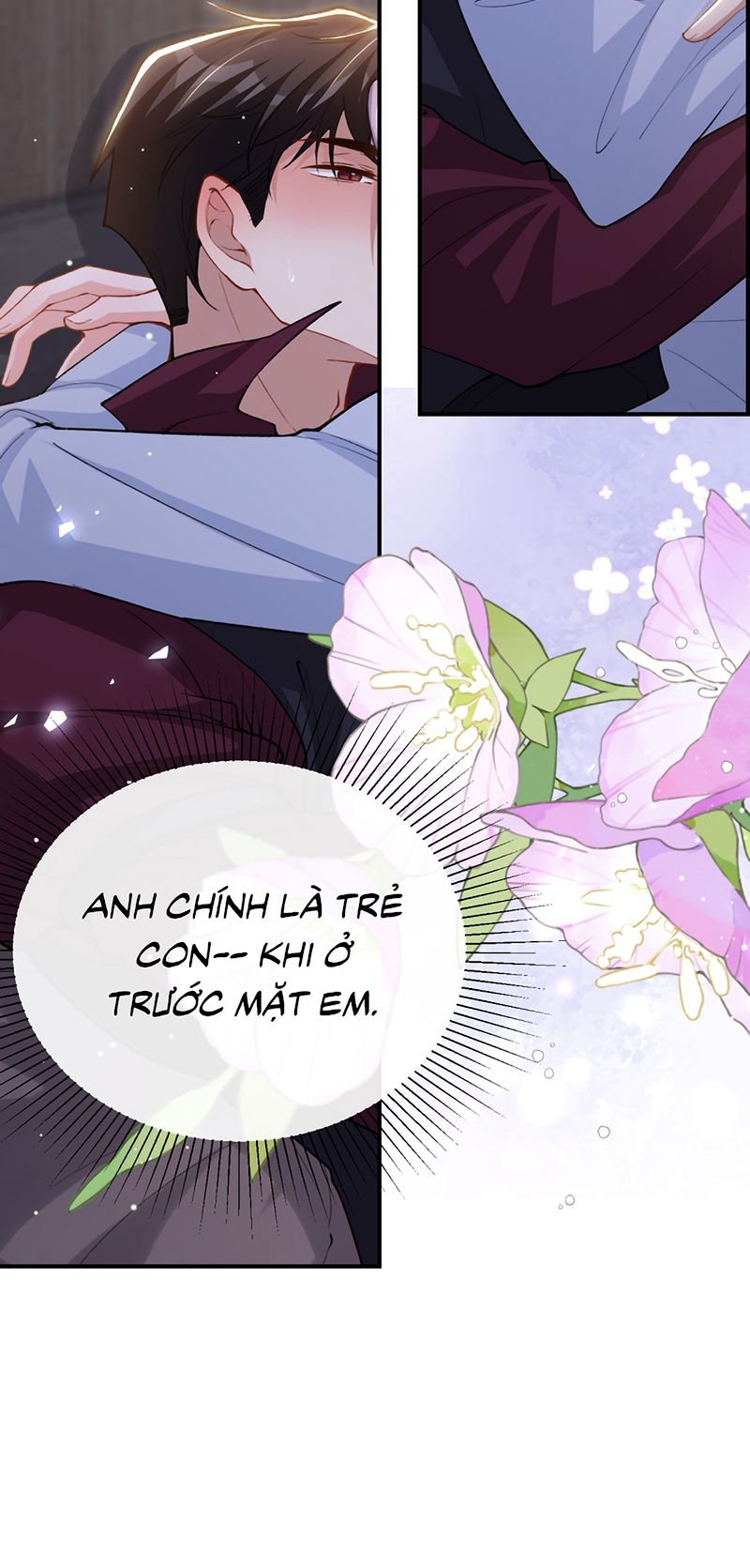 Quan Hệ Thế Thân Chapter 249 - Trang 13
