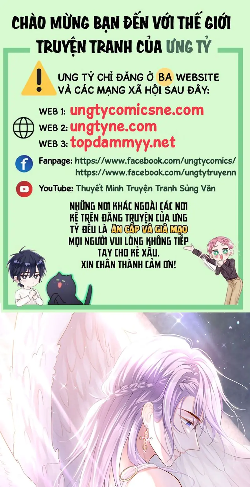 Quan Hệ Thế Thân Chapter 249 - Trang 2