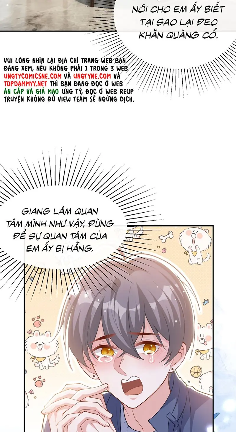 Quan Hệ Thế Thân Chapter 249 - Trang 27