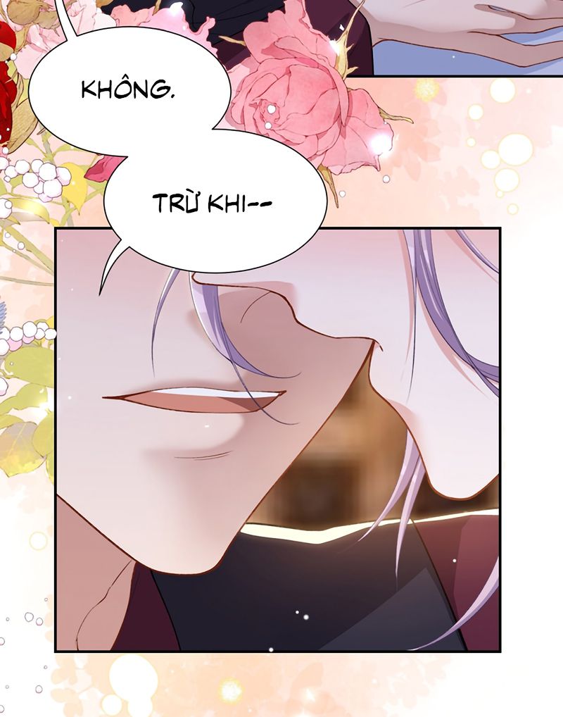 Quan Hệ Thế Thân Chapter 249 - Trang 6