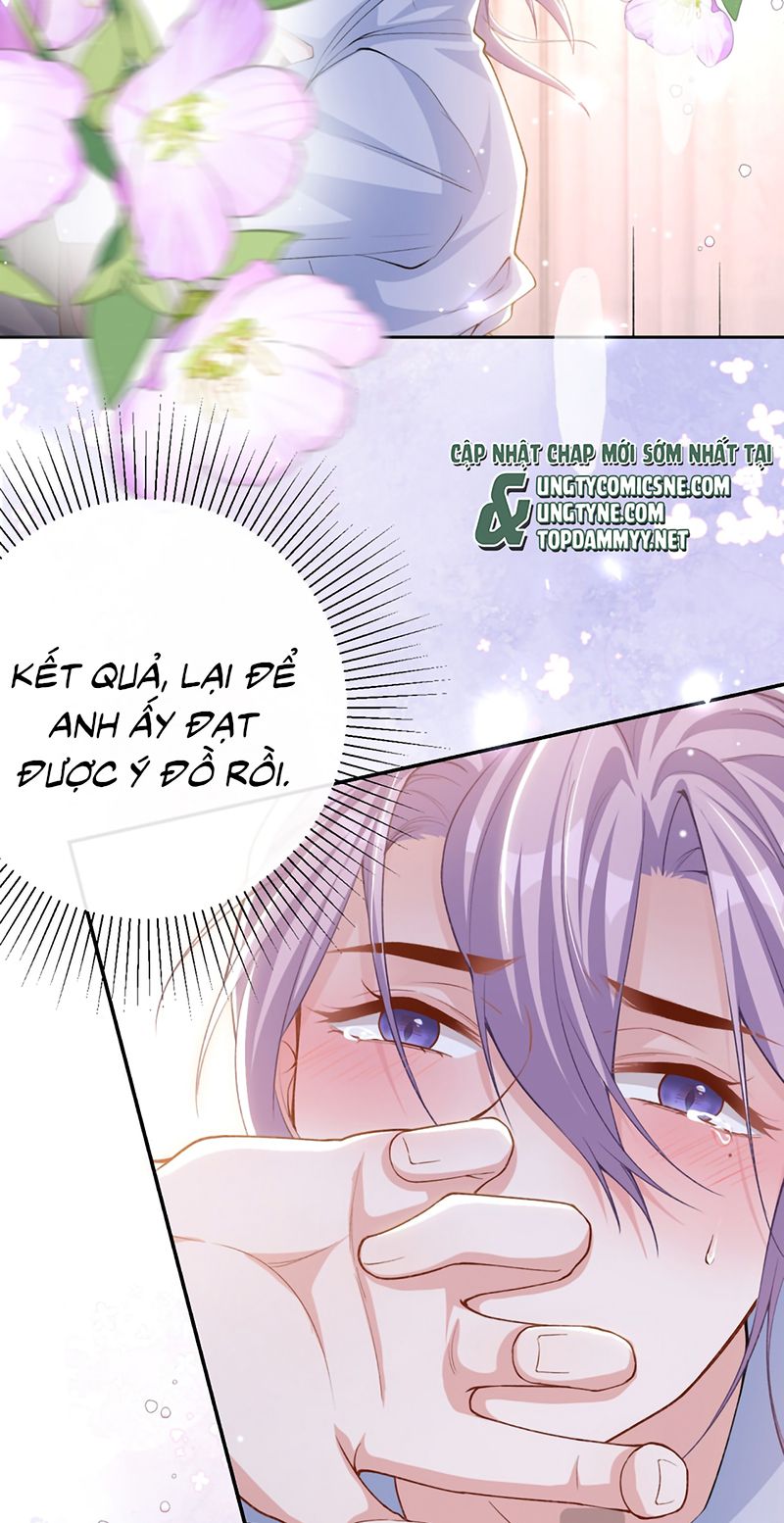 Quan Hệ Thế Thân Chapter 249 - Trang 9