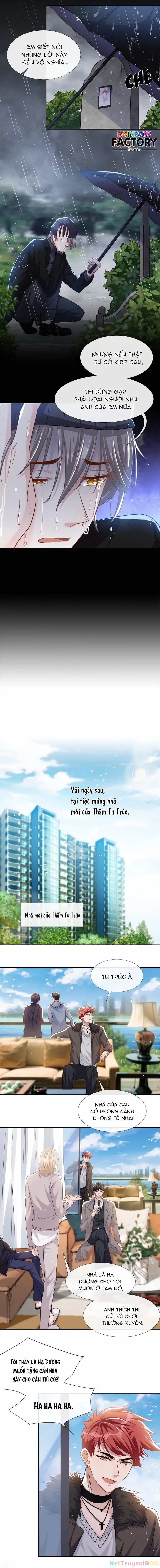 Quan Hệ Thế Thân Chapter 25 - Trang 6