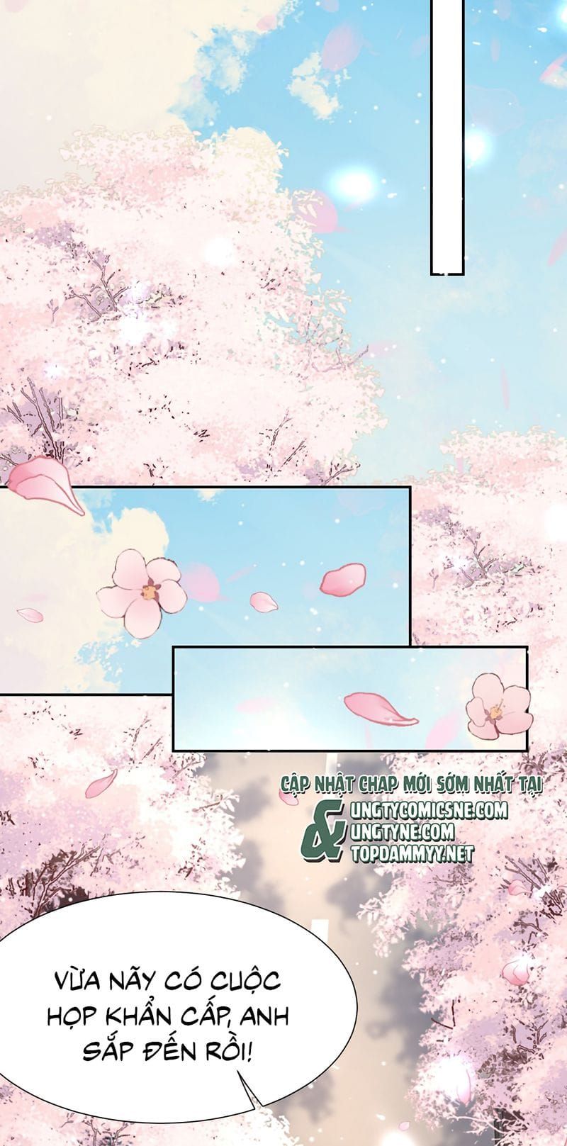 Quan Hệ Thế Thân Chapter 250 - Trang 12