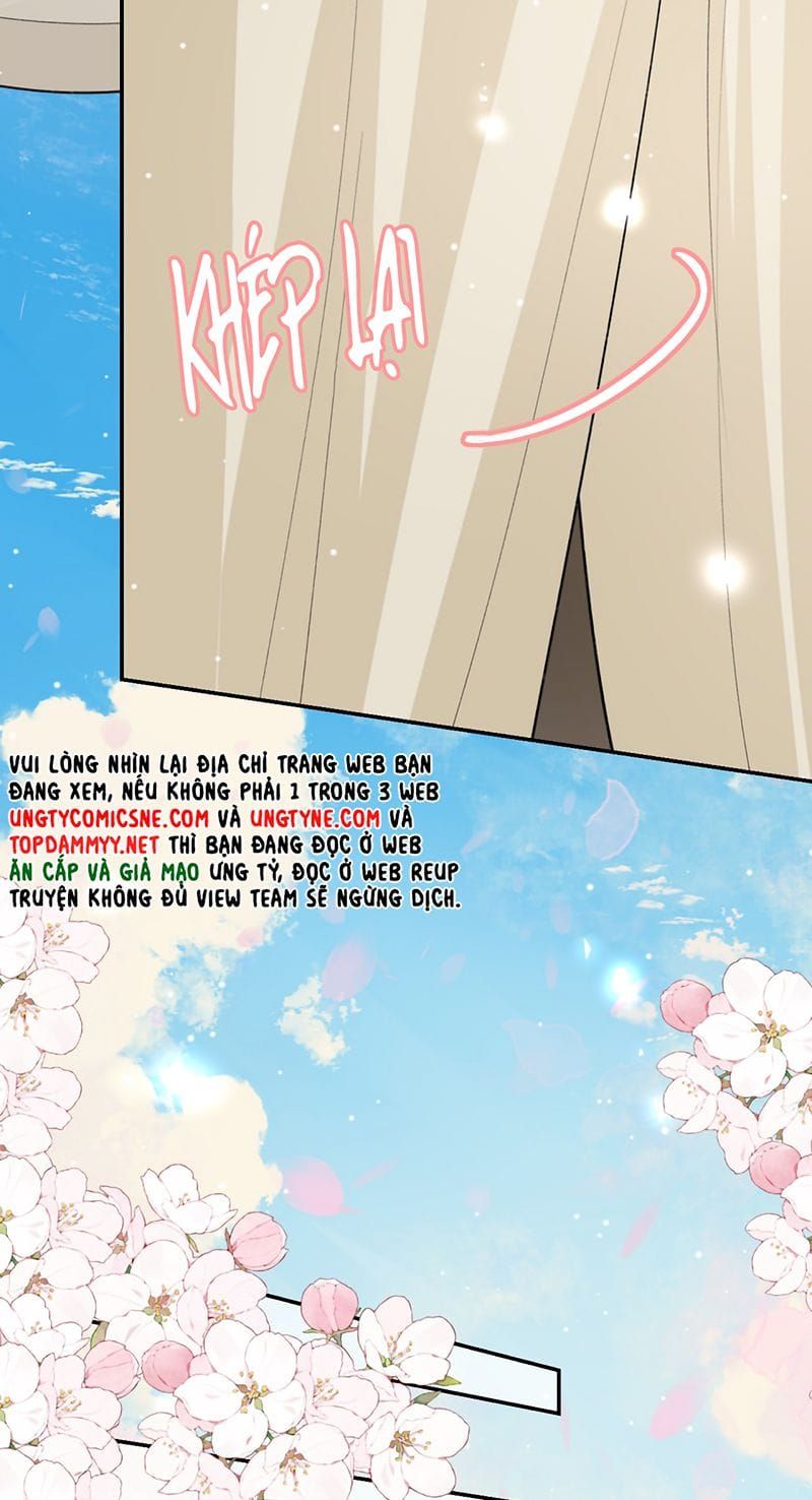 Quan Hệ Thế Thân Chapter 250 - Trang 27