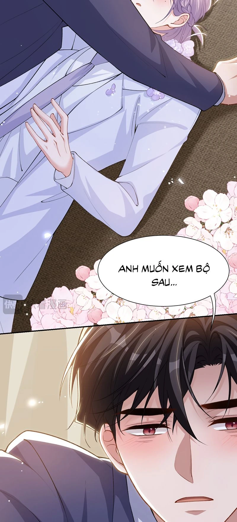 Quan Hệ Thế Thân Chapter 251 - Trang 14