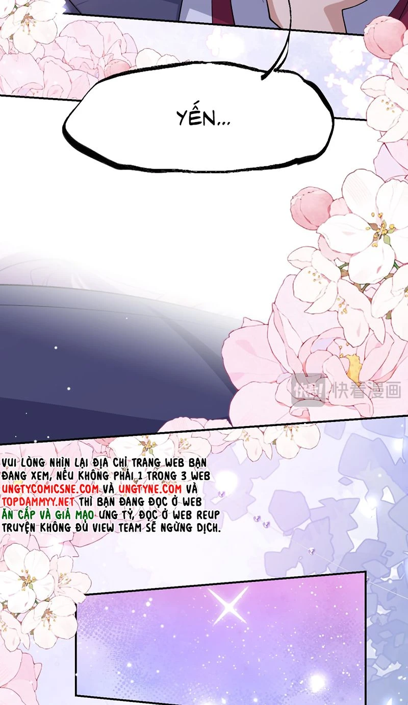 Quan Hệ Thế Thân Chapter 251 - Trang 26
