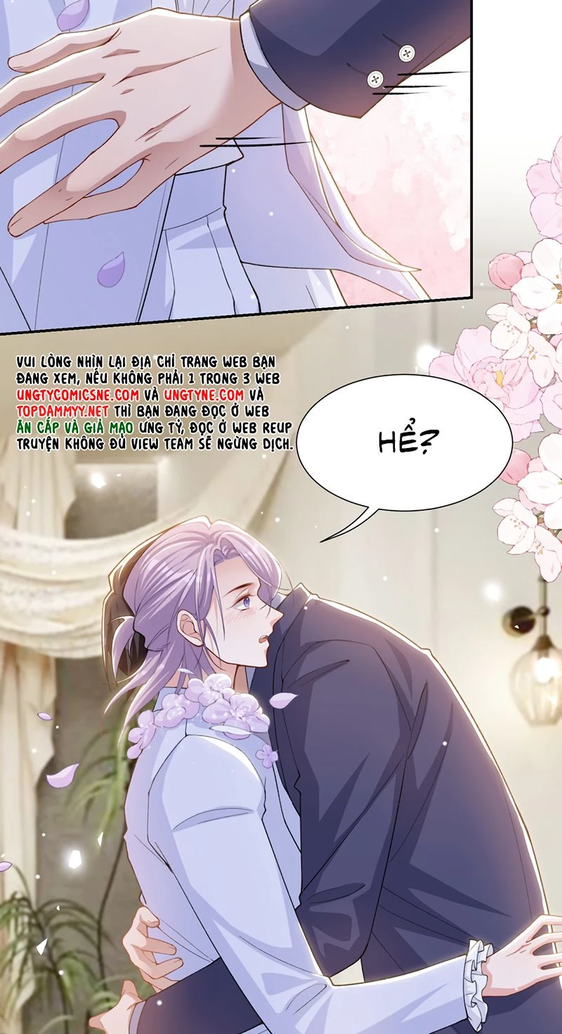 Quan Hệ Thế Thân Chapter 251 - Trang 5