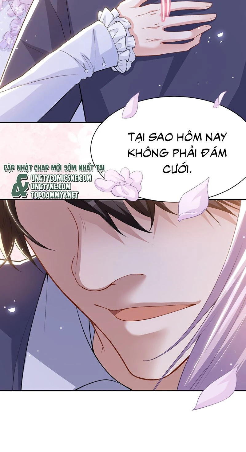 Quan Hệ Thế Thân Chapter 251 - Trang 7
