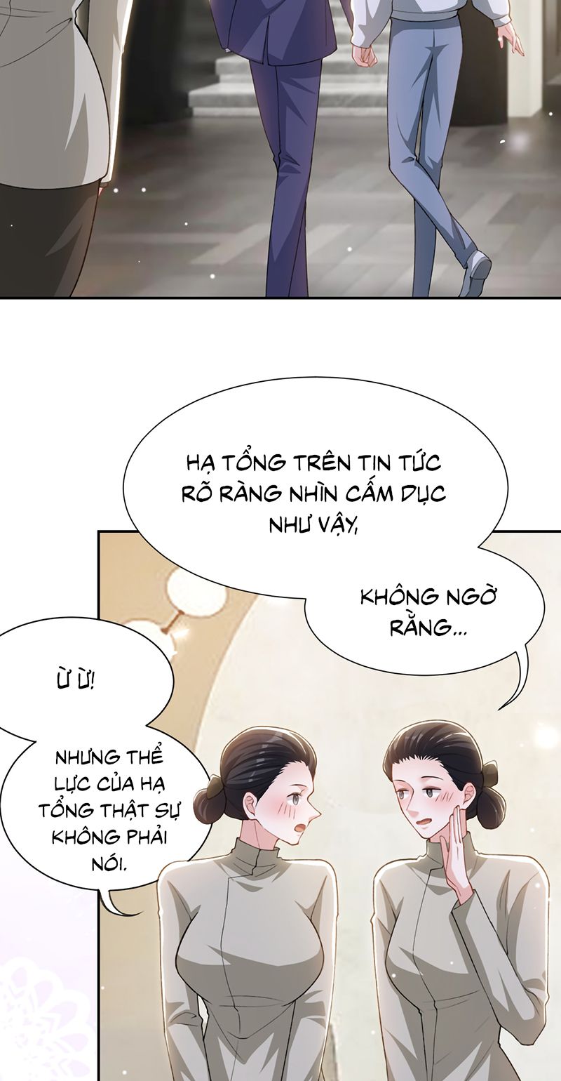 Quan Hệ Thế Thân Chapter 252 - Trang 6