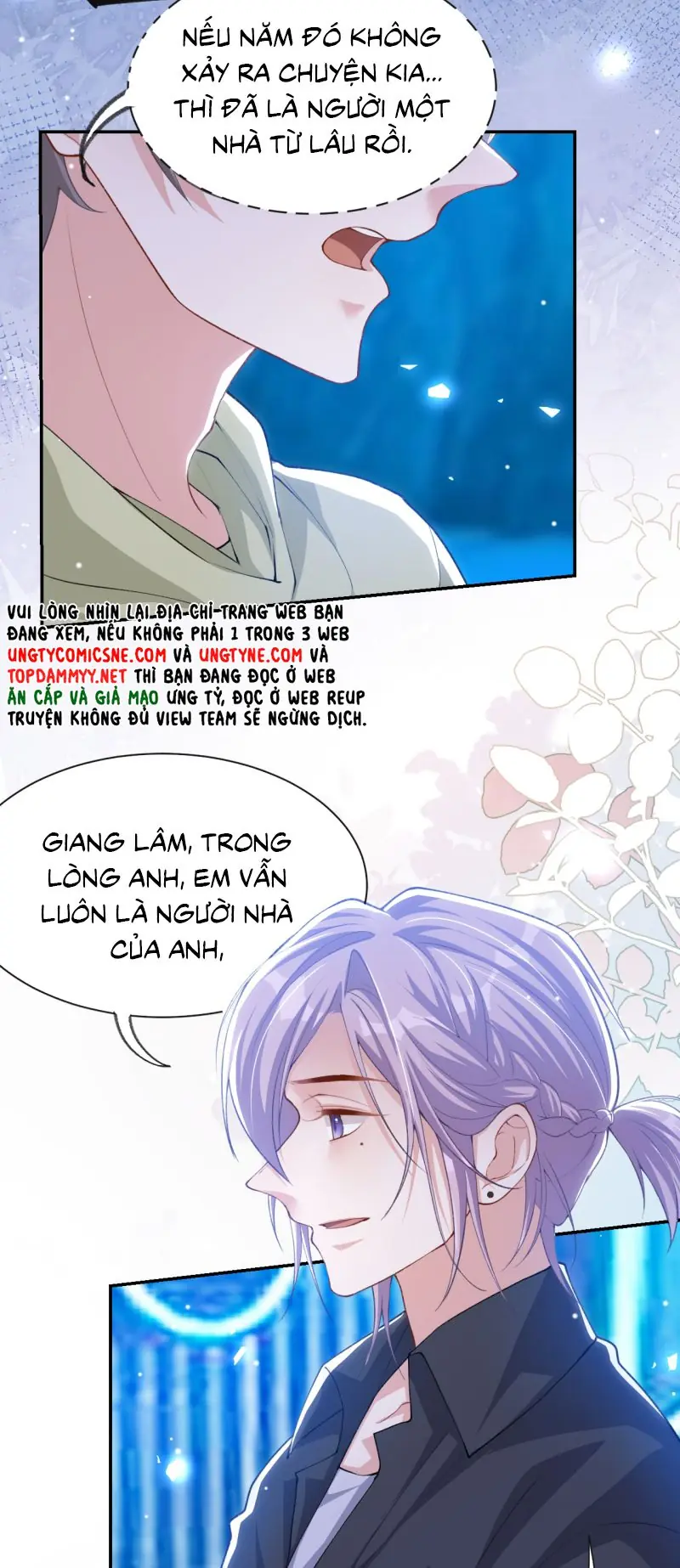 Quan Hệ Thế Thân Chapter 253 - Trang 20