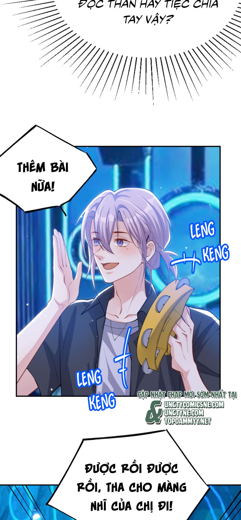 Quan Hệ Thế Thân Chapter 253 - Trang 7
