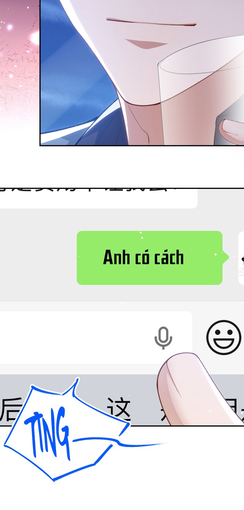Quan Hệ Thế Thân Chapter 254 - Trang 13