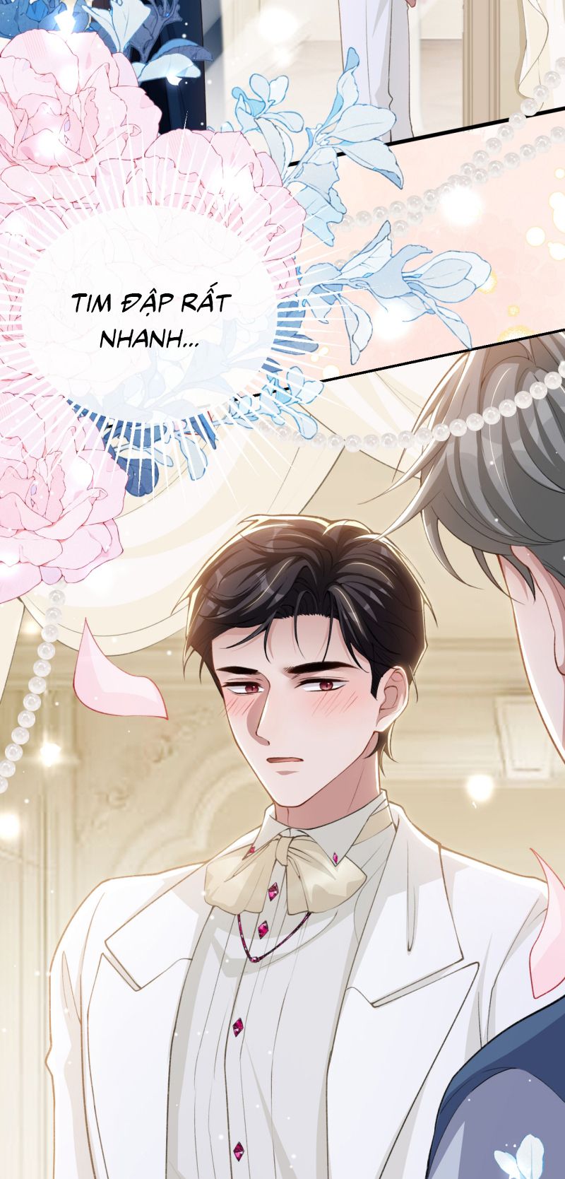 Quan Hệ Thế Thân Chapter 254 - Trang 15