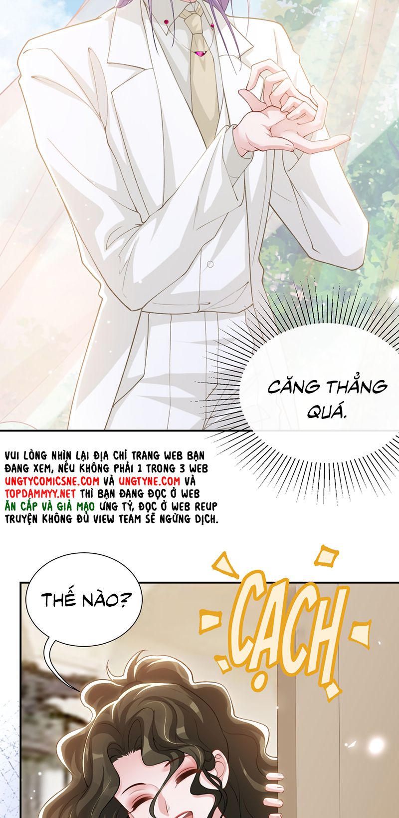 Quan Hệ Thế Thân Chapter 255 - Trang 19