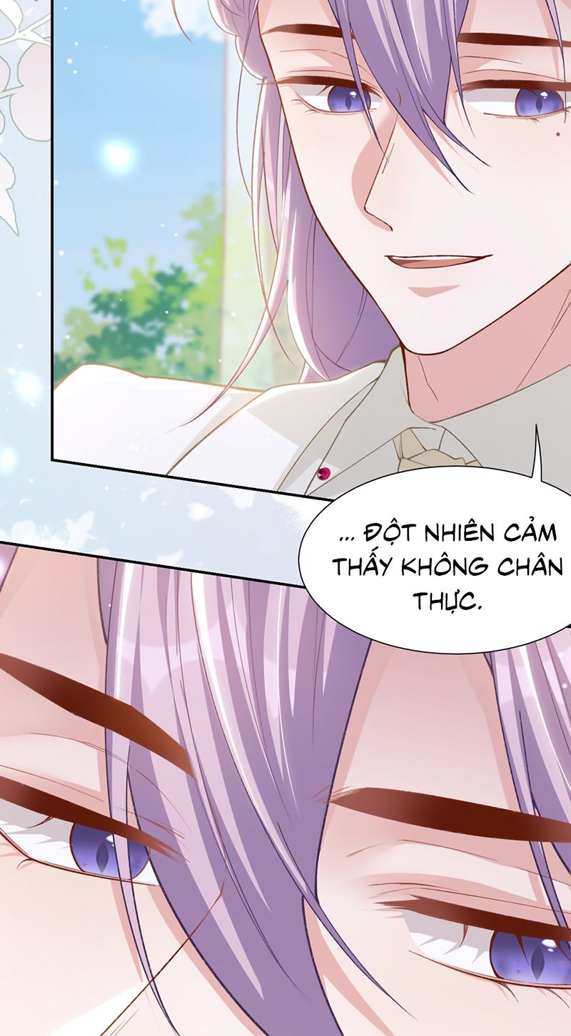 Quan Hệ Thế Thân Chapter 255 - Trang 26