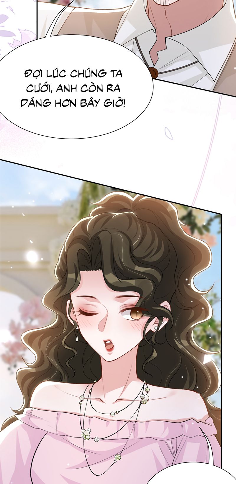 Quan Hệ Thế Thân Chapter 255 - Trang 9