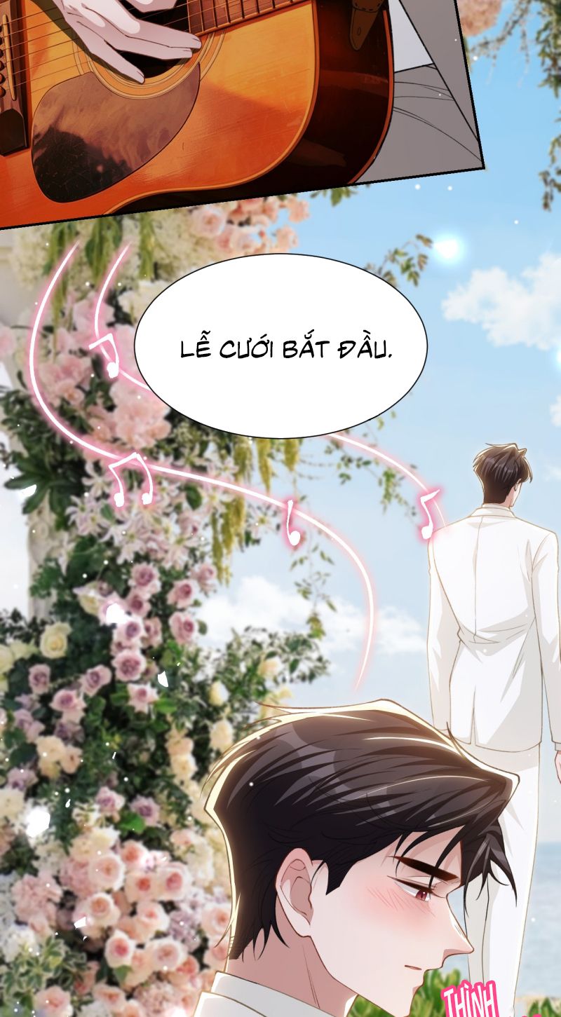 Quan Hệ Thế Thân Chapter 256 - Trang 20