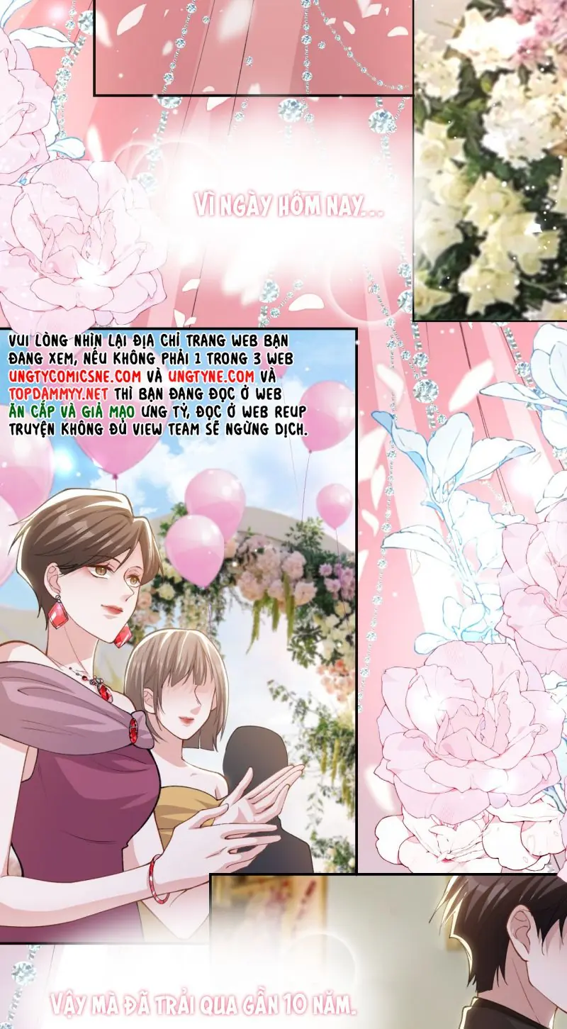 Quan Hệ Thế Thân Chapter 256 - Trang 23