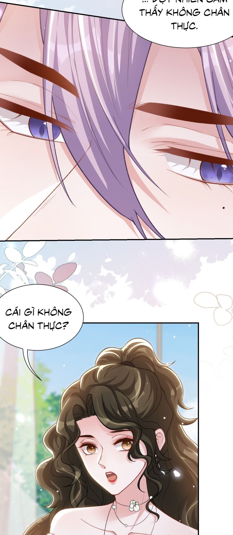 Quan Hệ Thế Thân Chapter 256 - Trang 4