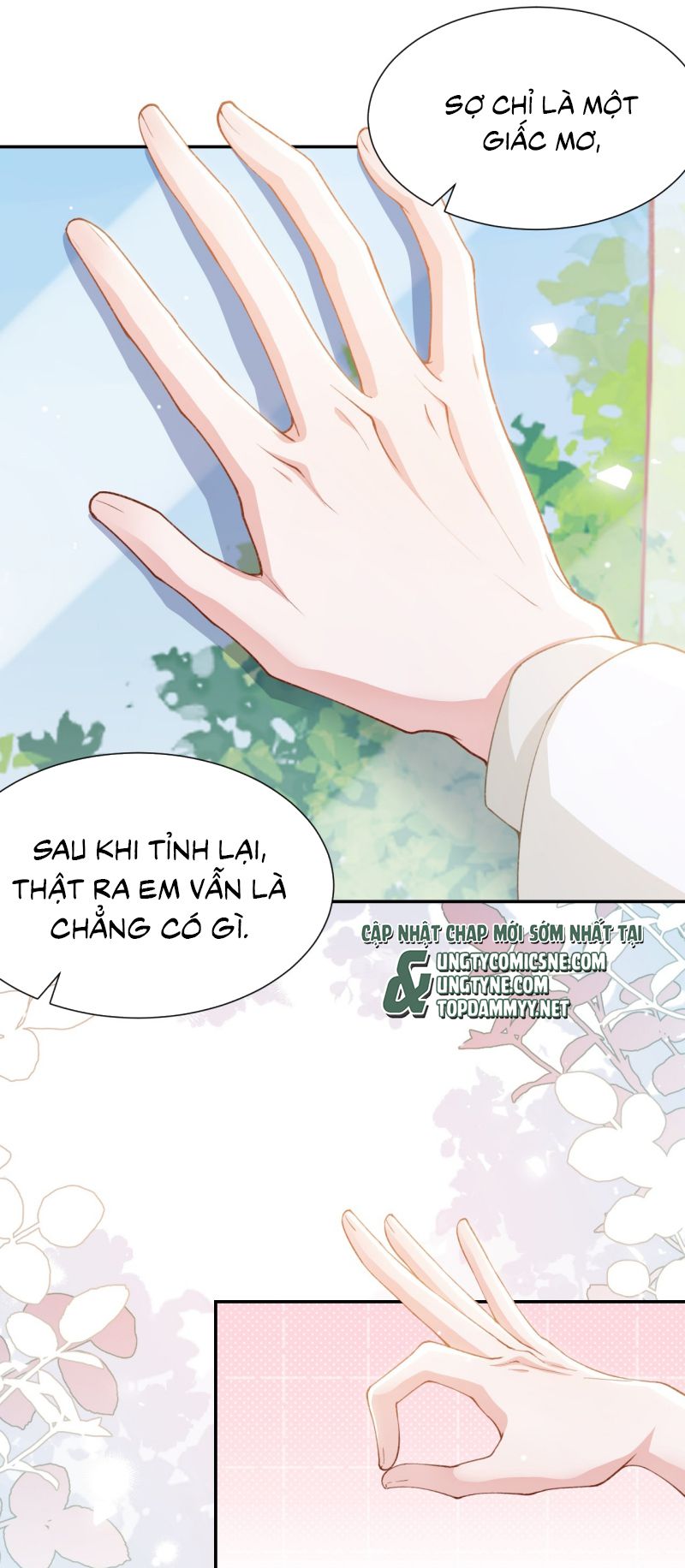 Quan Hệ Thế Thân Chapter 256 - Trang 6