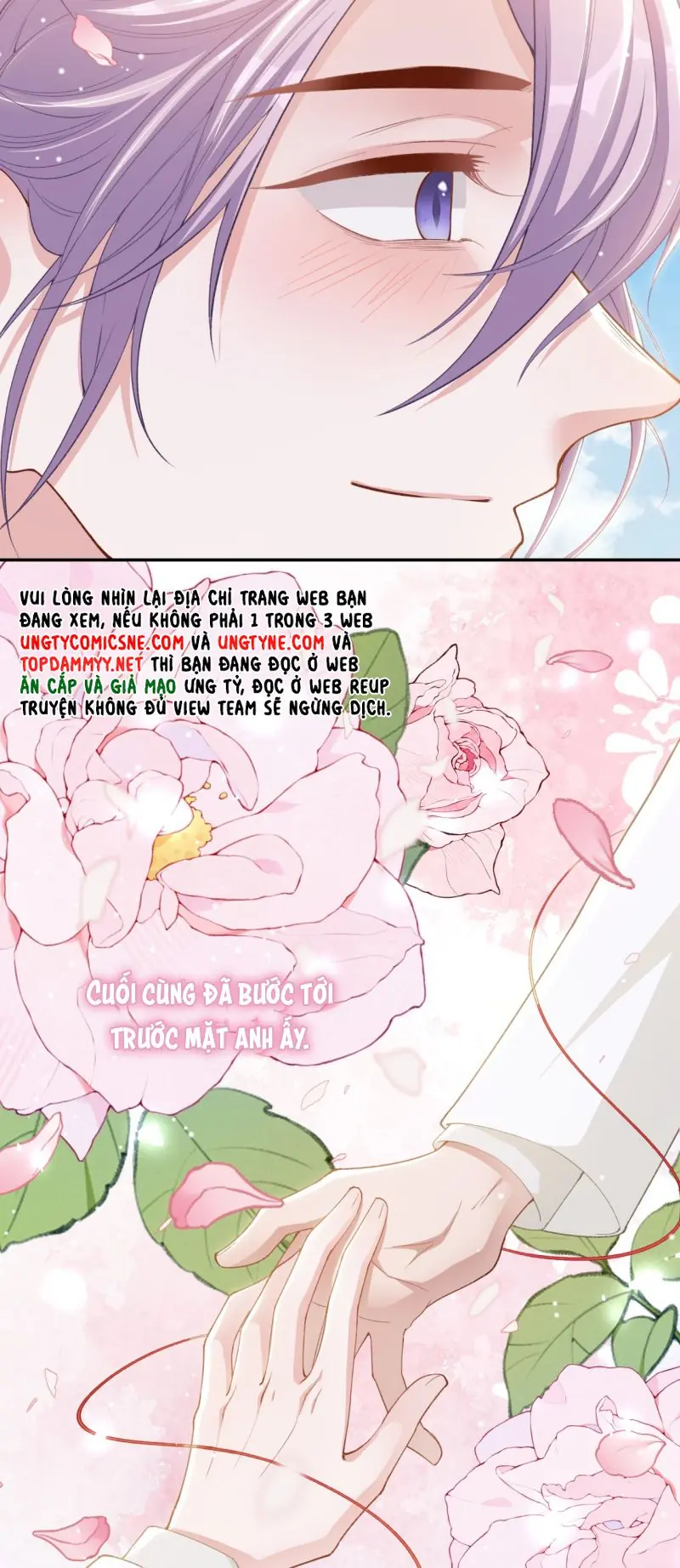 Quan Hệ Thế Thân Chapter 257 - Trang 8