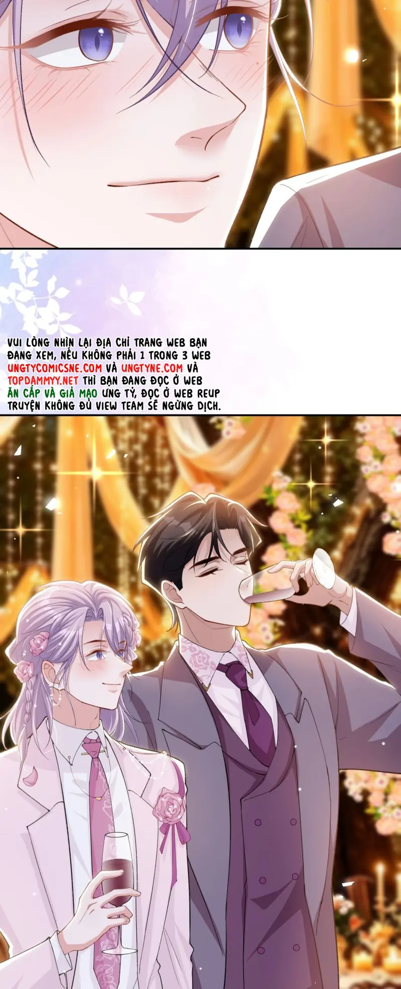 Quan Hệ Thế Thân Chapter 258 - Trang 12