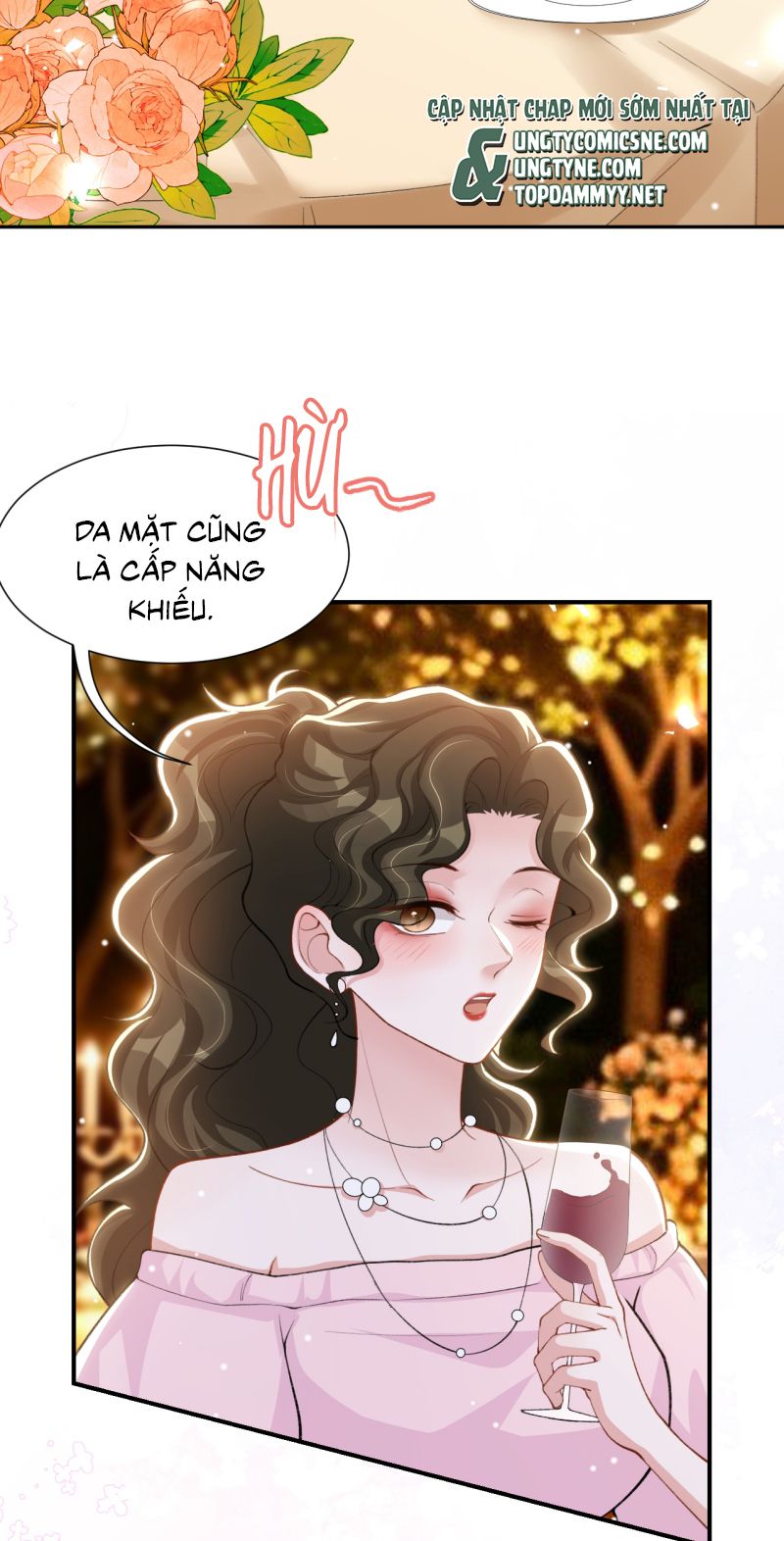 Quan Hệ Thế Thân Chapter 258 - Trang 17