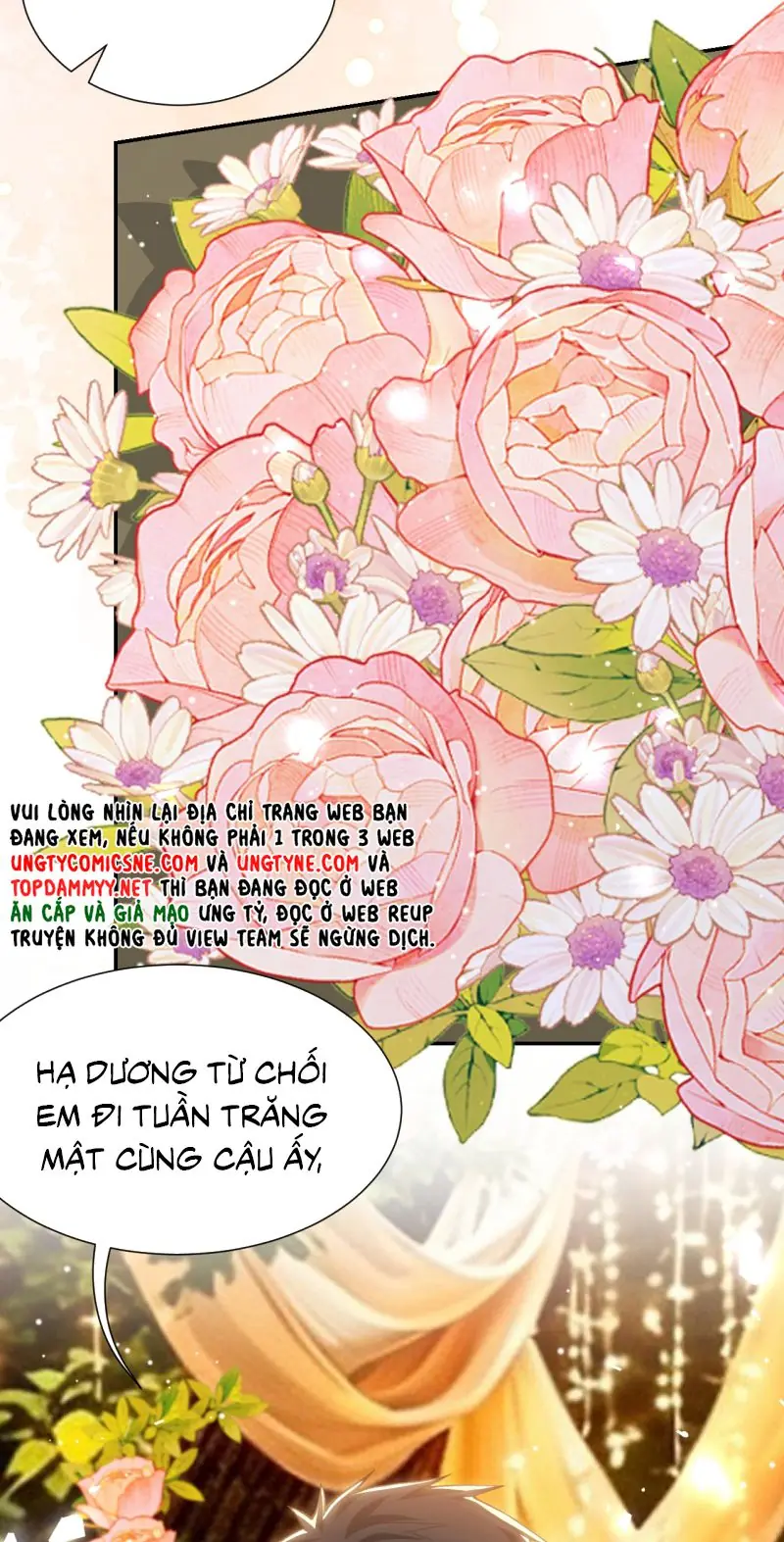 Quan Hệ Thế Thân Chapter 258 - Trang 26