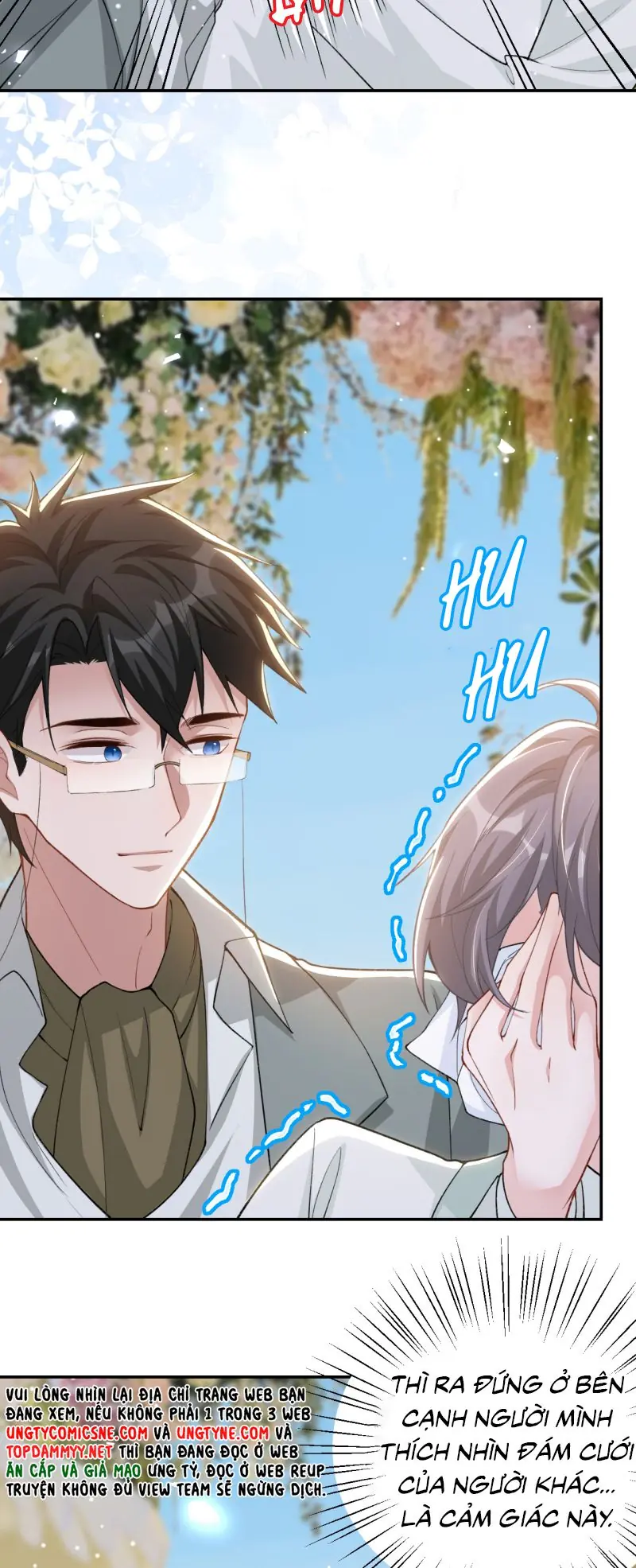 Quan Hệ Thế Thân Chapter 258 - Trang 6