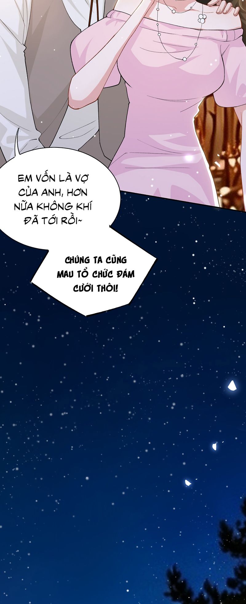 Quan Hệ Thế Thân Chapter 259 - Trang 14