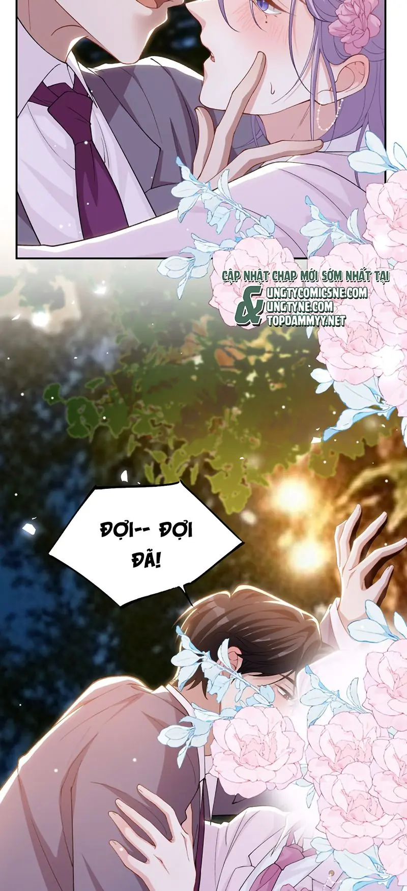 Quan Hệ Thế Thân Chapter 259 - Trang 17