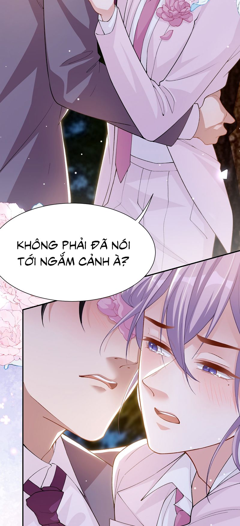 Quan Hệ Thế Thân Chapter 259 - Trang 18
